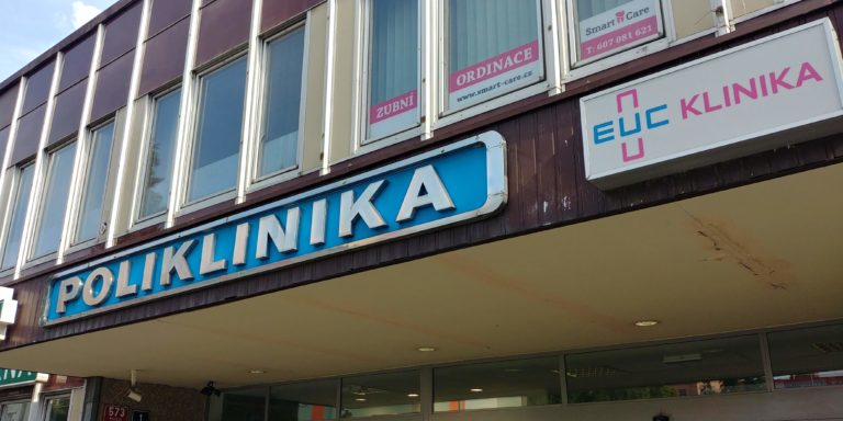 Zdravotní péče nemá být rukojmím lhostejnosti a marnotratnosti