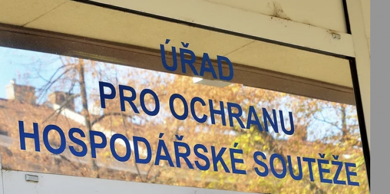 Pokuta ÚHOS není je formalita