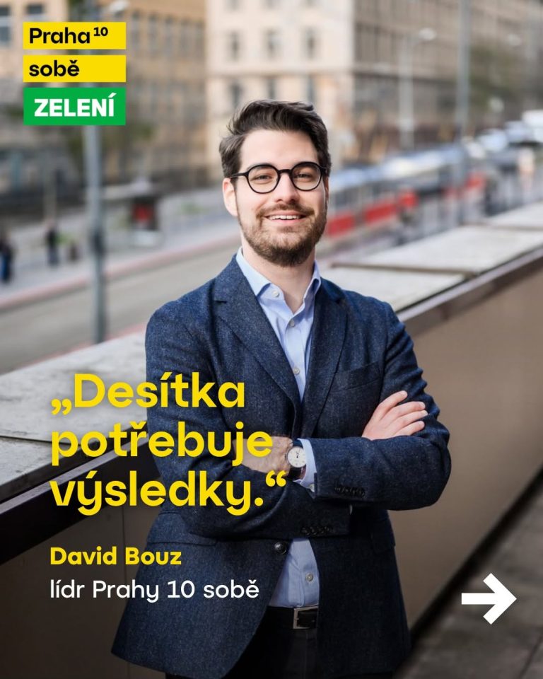 David Bouz