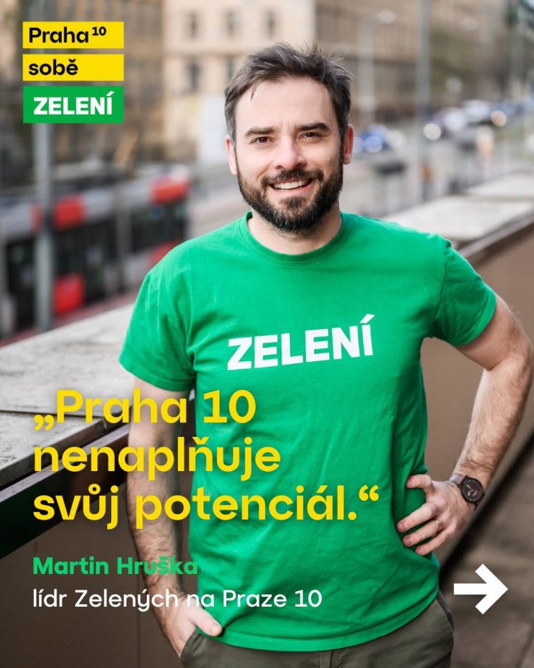 Martin Hruška