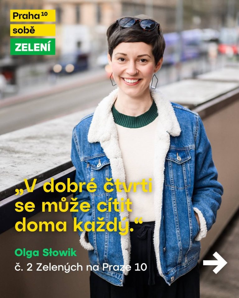 Olga Slowik