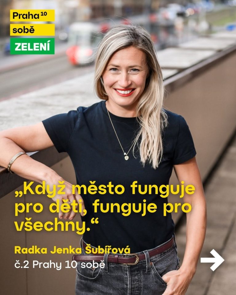 Radka Jenka Šubířová