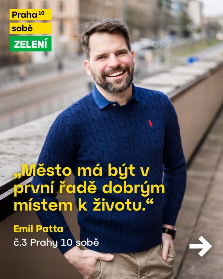 Emil Patta