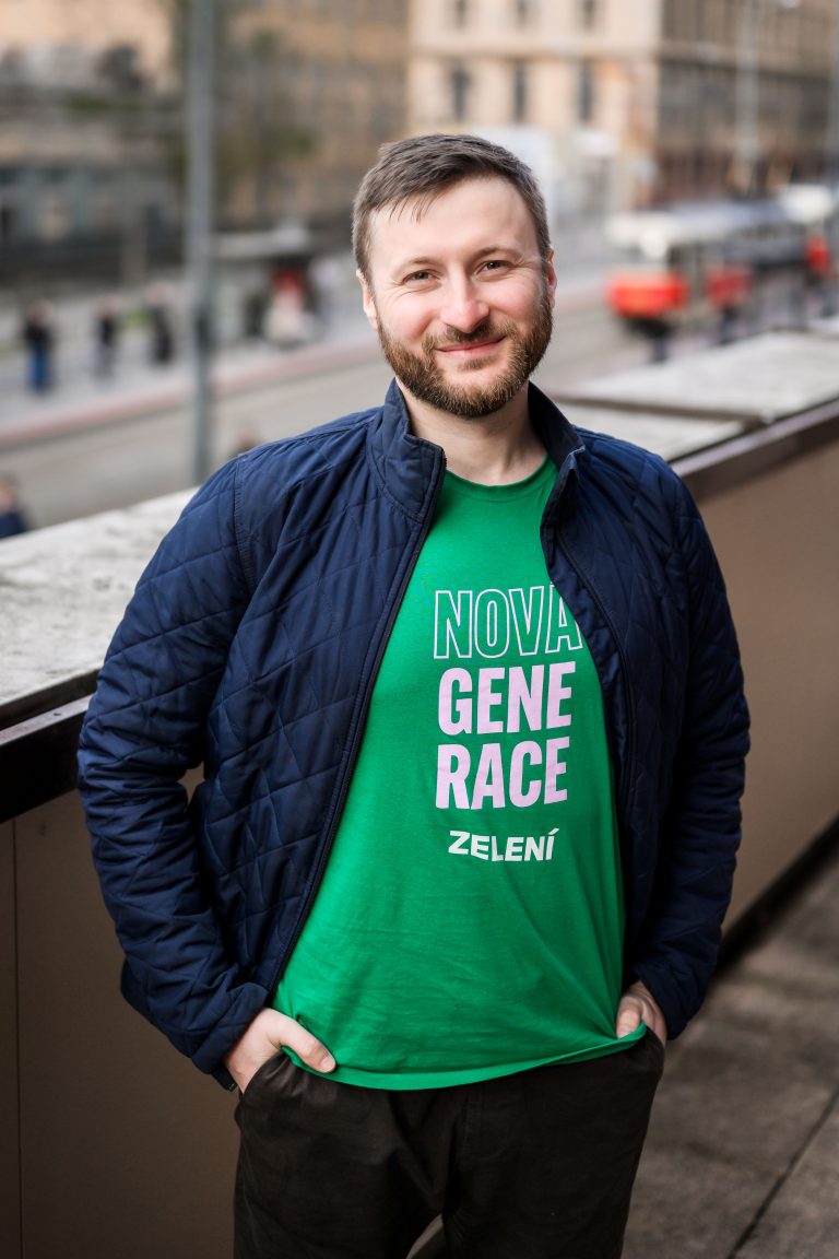 Tomáš Komm