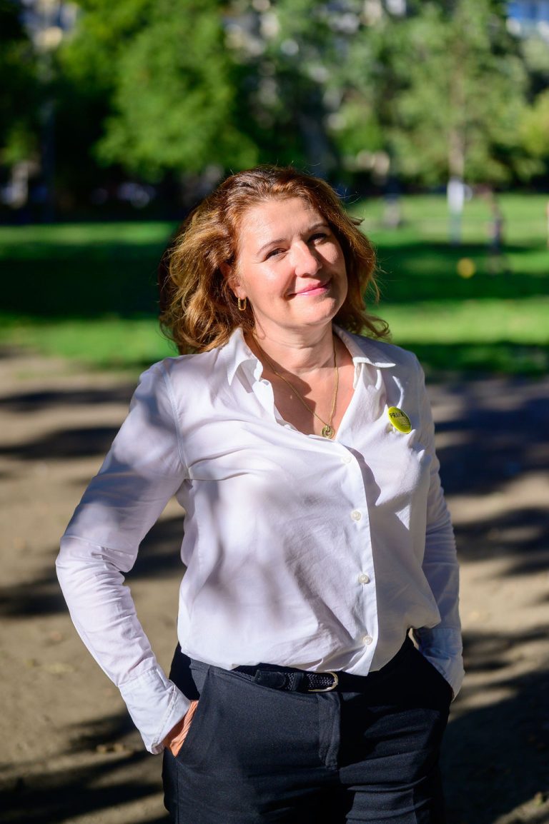 Petra Mojžíšová