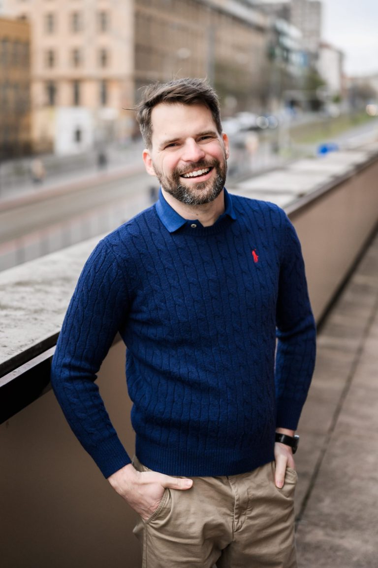 Emil Patta