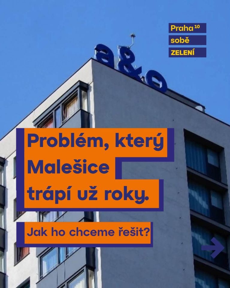 Jak řešit situaci A&O Prague Rhea Hostel v Malešicích?